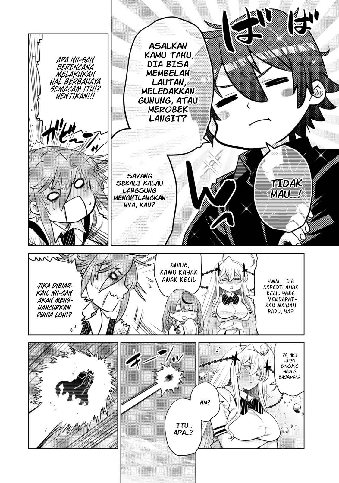 image-komik-ochikobore-datta-ani-ga-jitsuha-saikyou-shijou-saikyou-no-yuusha-wa-tensei-shi-gakuen-de-mujikaku-ni-musou-suru-chapter-31-18/52