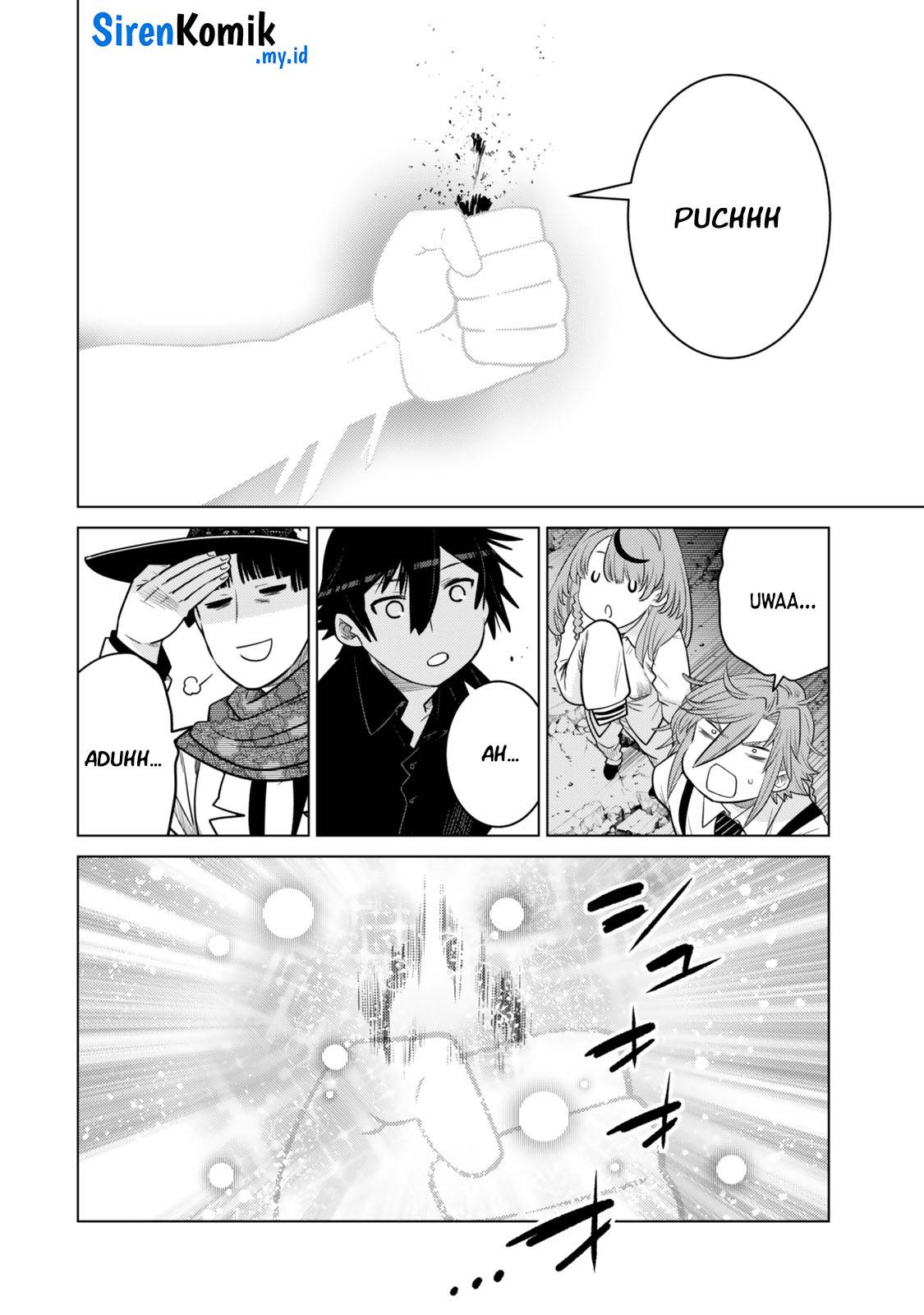 image-komik-ochikobore-datta-ani-ga-jitsuha-saikyou-shijou-saikyou-no-yuusha-wa-tensei-shi-gakuen-de-mujikaku-ni-musou-suru-chapter-31-24/52