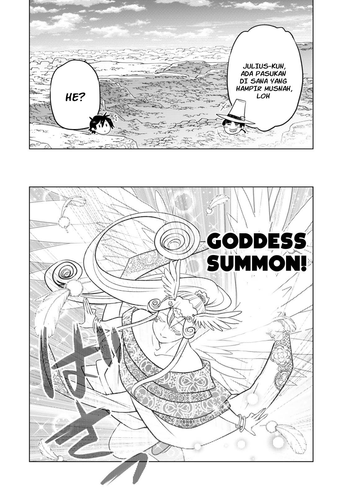 image-komik-ochikobore-datta-ani-ga-jitsuha-saikyou-shijou-saikyou-no-yuusha-wa-tensei-shi-gakuen-de-mujikaku-ni-musou-suru-chapter-31-26/52