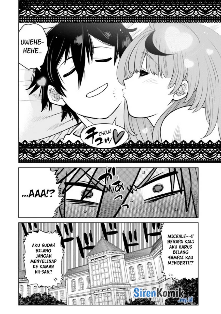 image-komik-ochikobore-datta-ani-ga-jitsuha-saikyou-shijou-saikyou-no-yuusha-wa-tensei-shi-gakuen-de-mujikaku-ni-musou-suru-chapter-32-3/50