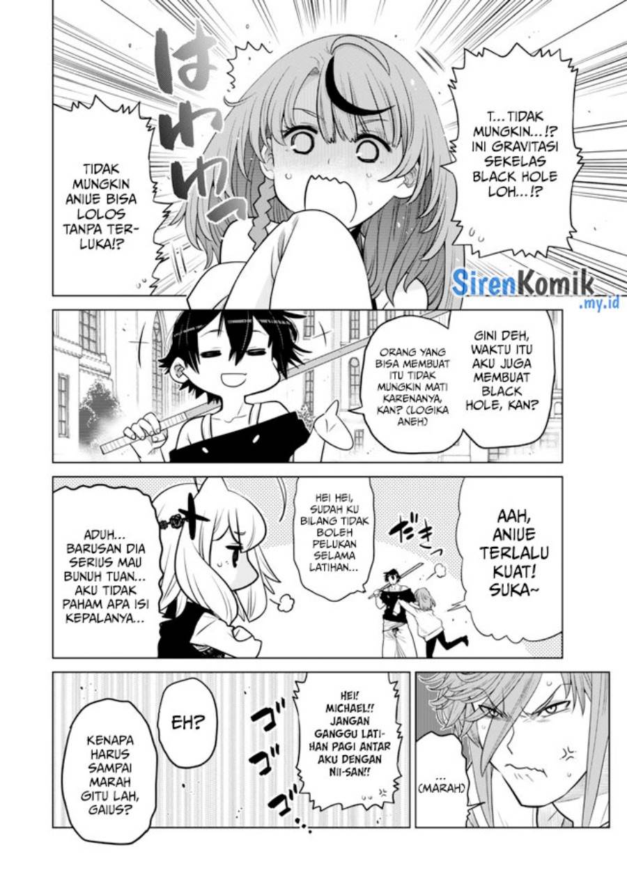 image-komik-ochikobore-datta-ani-ga-jitsuha-saikyou-shijou-saikyou-no-yuusha-wa-tensei-shi-gakuen-de-mujikaku-ni-musou-suru-chapter-32-20/50