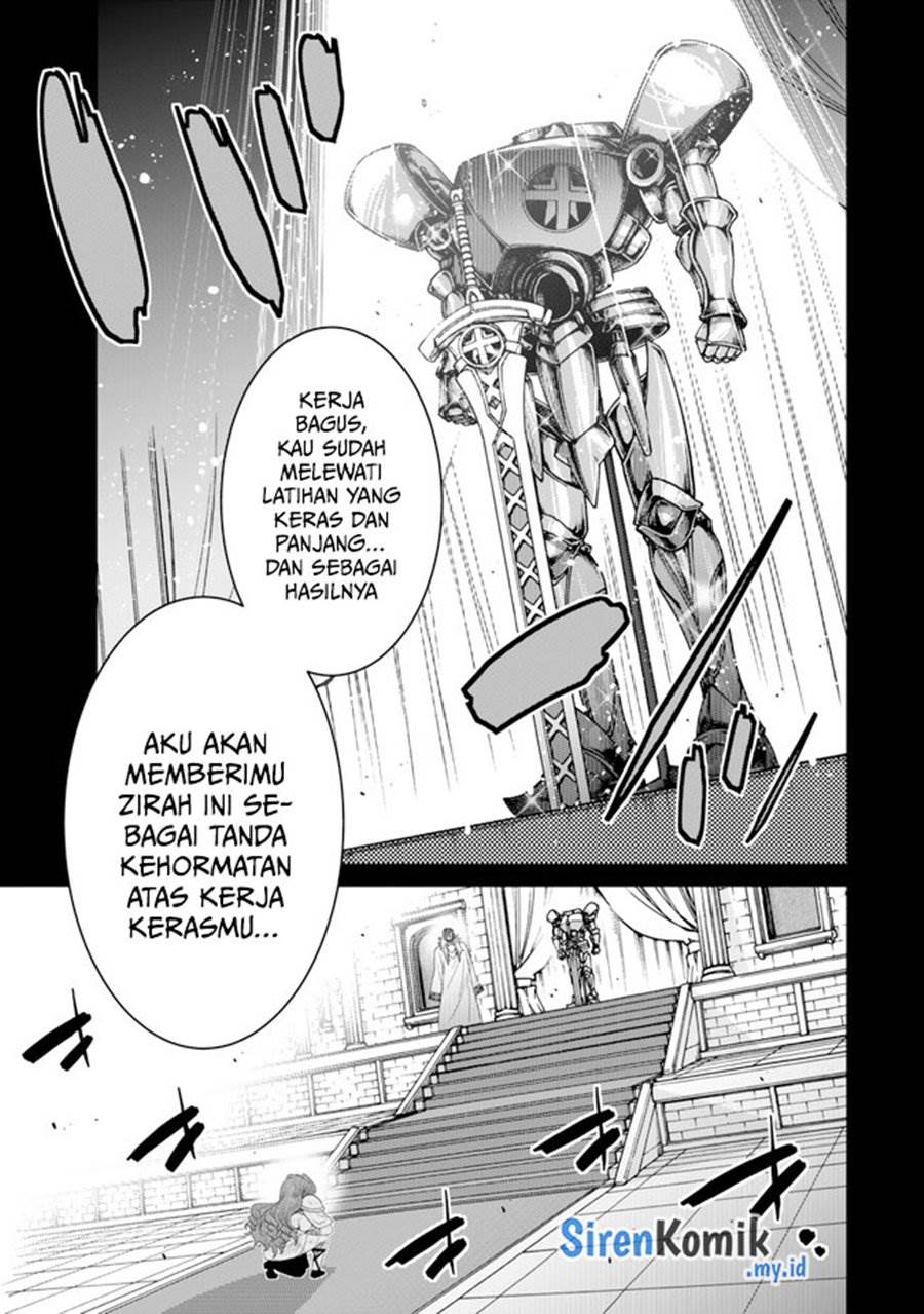 image-komik-ochikobore-datta-ani-ga-jitsuha-saikyou-shijou-saikyou-no-yuusha-wa-tensei-shi-gakuen-de-mujikaku-ni-musou-suru-chapter-33-11/49