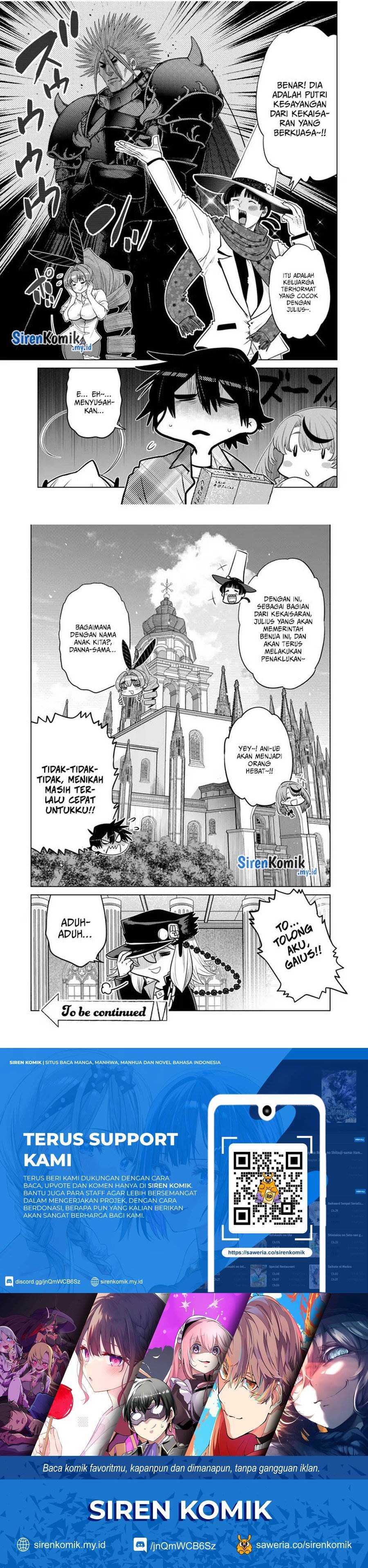 image-komik-ochikobore-datta-ani-ga-jitsuha-saikyou-shijou-saikyou-no-yuusha-wa-tensei-shi-gakuen-de-mujikaku-ni-musou-suru-chapter-34-11/12