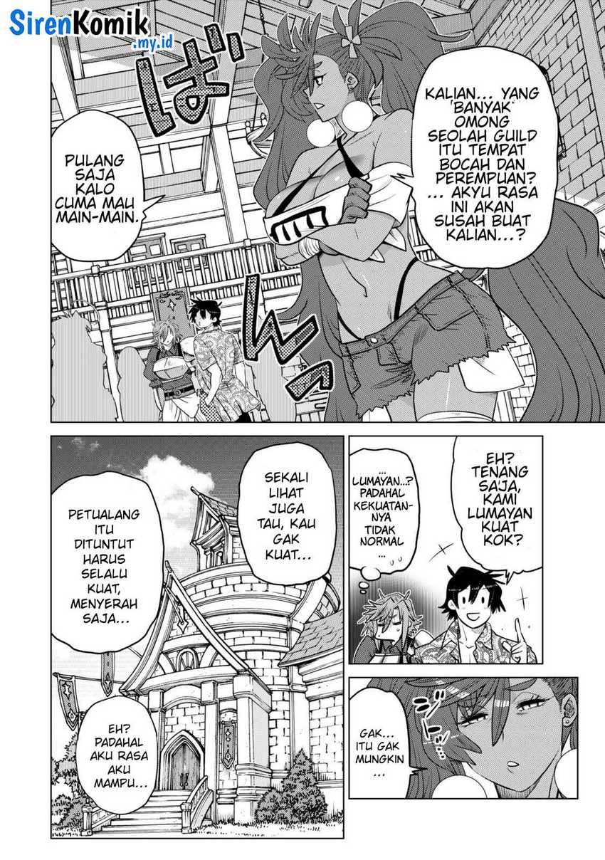 image-komik-ochikobore-datta-ani-ga-jitsuha-saikyou-shijou-saikyou-no-yuusha-wa-tensei-shi-gakuen-de-mujikaku-ni-musou-suru-chapter-35-18/48