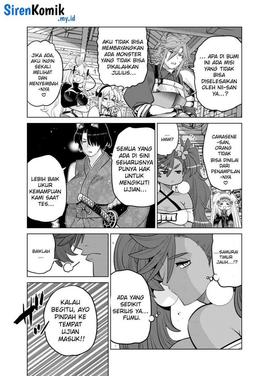 image-komik-ochikobore-datta-ani-ga-jitsuha-saikyou-shijou-saikyou-no-yuusha-wa-tensei-shi-gakuen-de-mujikaku-ni-musou-suru-chapter-35-19/48