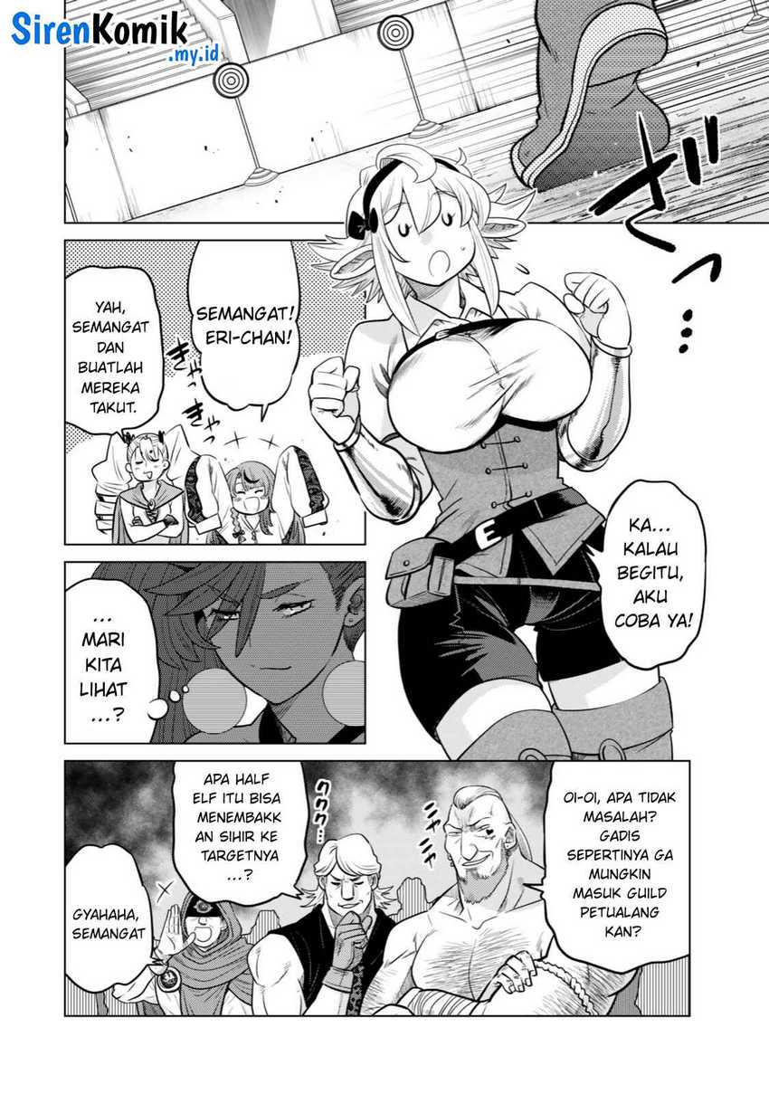 image-komik-ochikobore-datta-ani-ga-jitsuha-saikyou-shijou-saikyou-no-yuusha-wa-tensei-shi-gakuen-de-mujikaku-ni-musou-suru-chapter-35-24/48