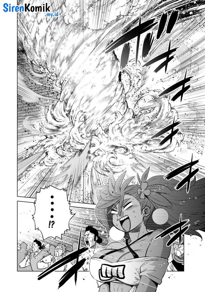 image-komik-ochikobore-datta-ani-ga-jitsuha-saikyou-shijou-saikyou-no-yuusha-wa-tensei-shi-gakuen-de-mujikaku-ni-musou-suru-chapter-35-27/48