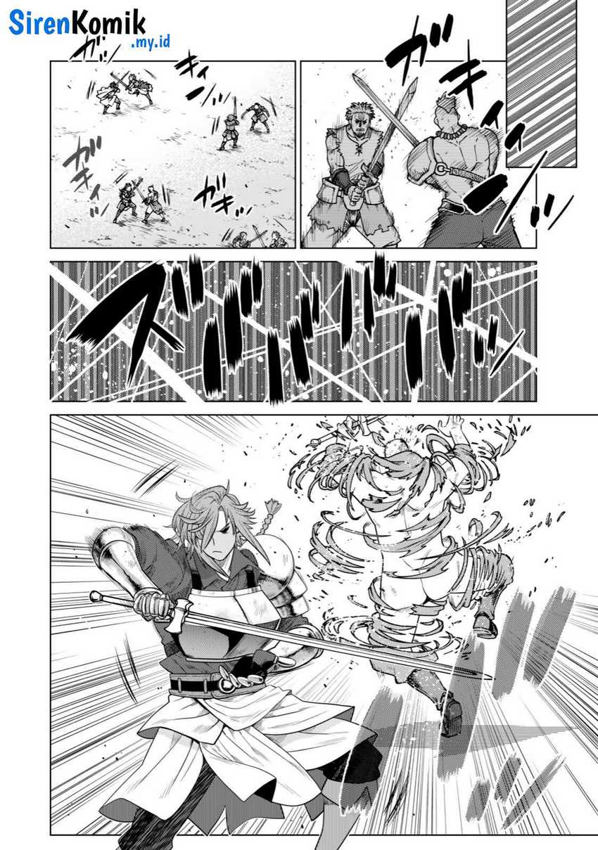 image-komik-ochikobore-datta-ani-ga-jitsuha-saikyou-shijou-saikyou-no-yuusha-wa-tensei-shi-gakuen-de-mujikaku-ni-musou-suru-chapter-35-32/48