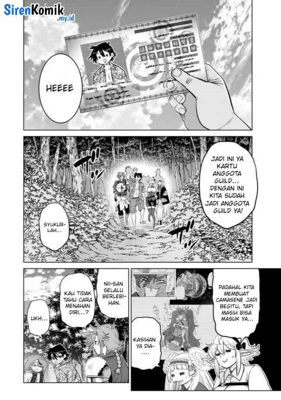 image-komik-ochikobore-datta-ani-ga-jitsuha-saikyou-shijou-saikyou-no-yuusha-wa-tensei-shi-gakuen-de-mujikaku-ni-musou-suru-chapter-36-2/50