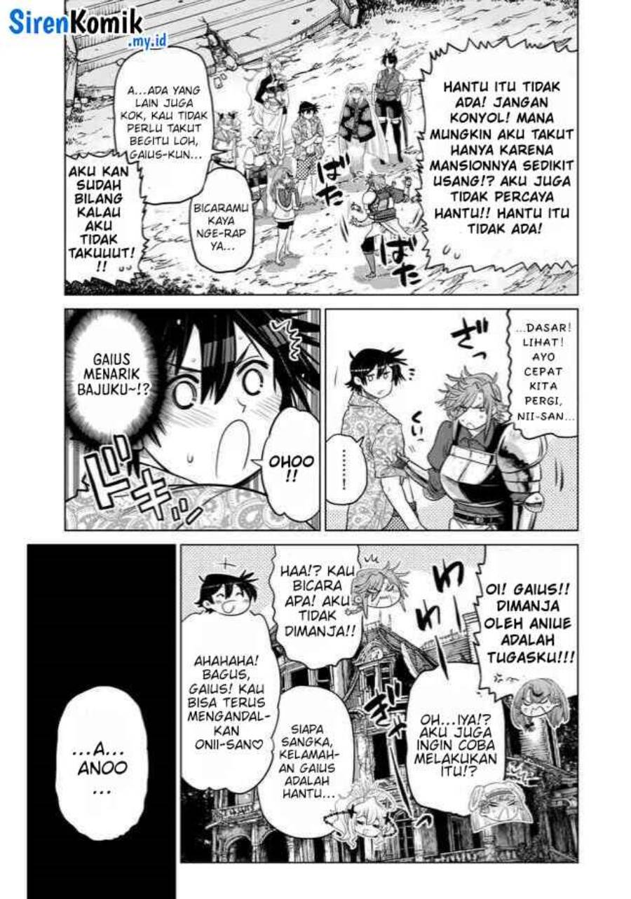 image-komik-ochikobore-datta-ani-ga-jitsuha-saikyou-shijou-saikyou-no-yuusha-wa-tensei-shi-gakuen-de-mujikaku-ni-musou-suru-chapter-36-7/50