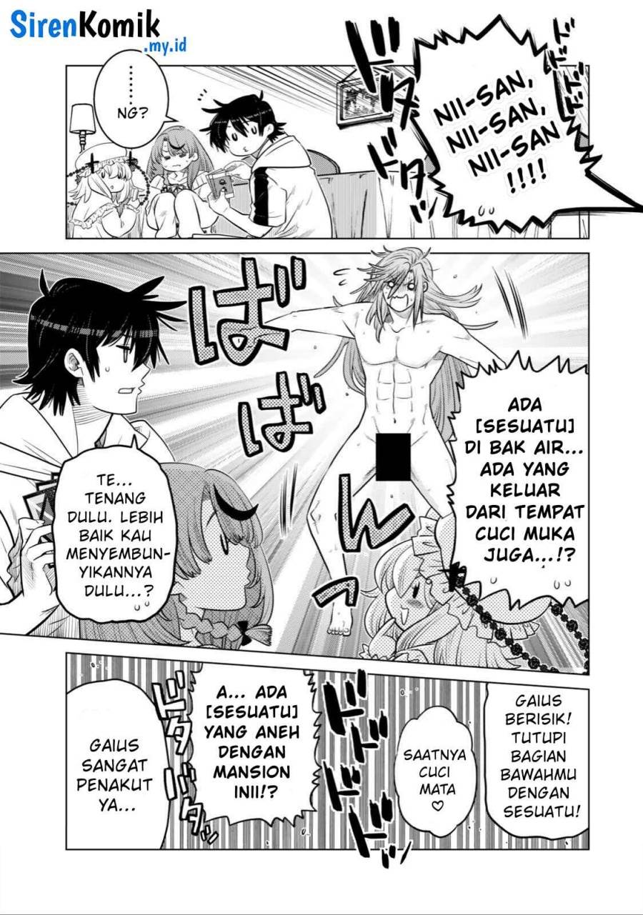 image-komik-ochikobore-datta-ani-ga-jitsuha-saikyou-shijou-saikyou-no-yuusha-wa-tensei-shi-gakuen-de-mujikaku-ni-musou-suru-chapter-36-23/50