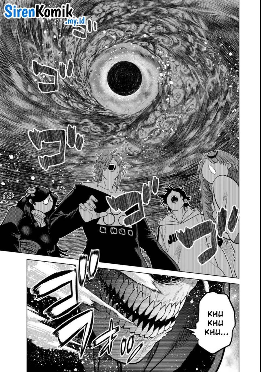 image-komik-ochikobore-datta-ani-ga-jitsuha-saikyou-shijou-saikyou-no-yuusha-wa-tensei-shi-gakuen-de-mujikaku-ni-musou-suru-chapter-36-31/50