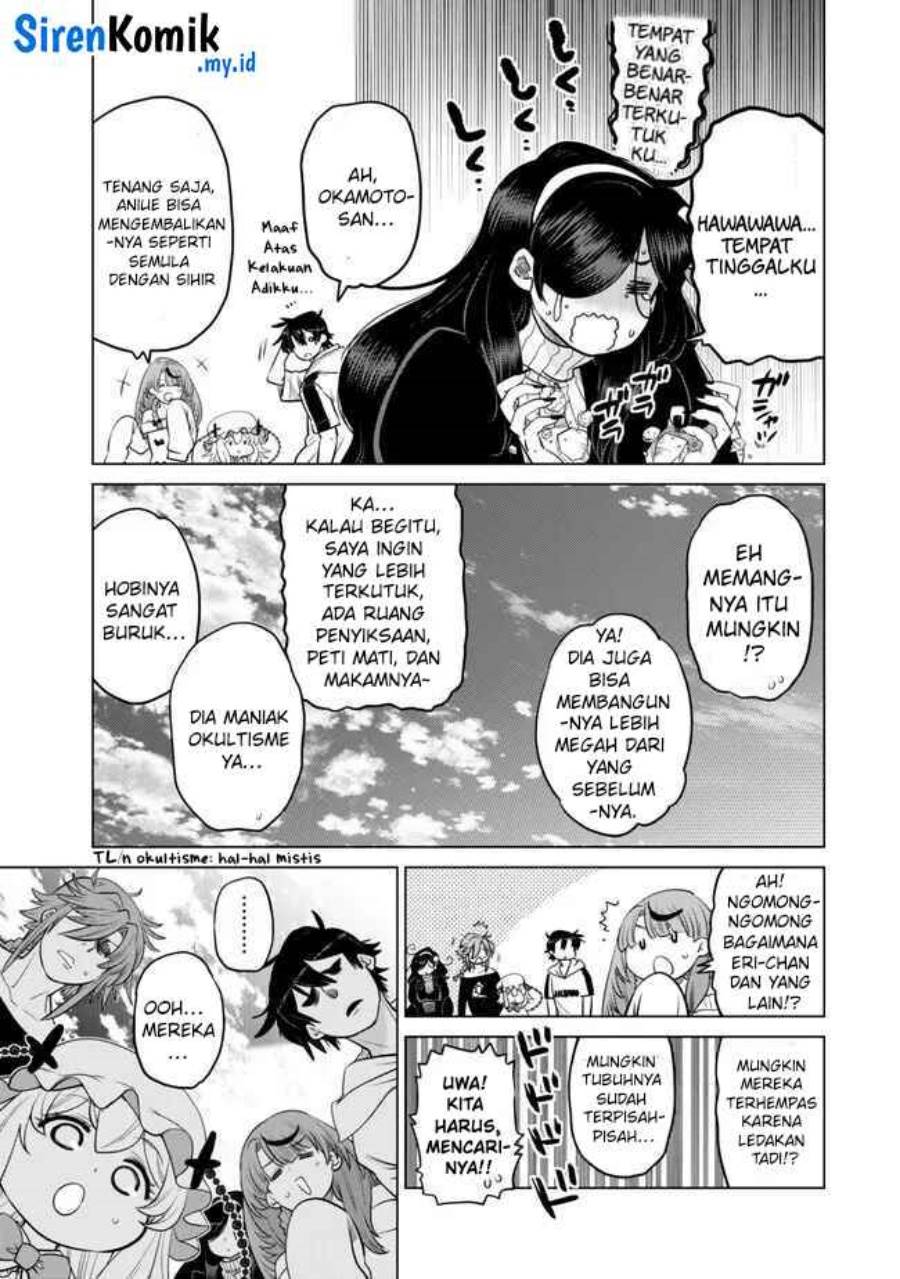 image-komik-ochikobore-datta-ani-ga-jitsuha-saikyou-shijou-saikyou-no-yuusha-wa-tensei-shi-gakuen-de-mujikaku-ni-musou-suru-chapter-36-46/50