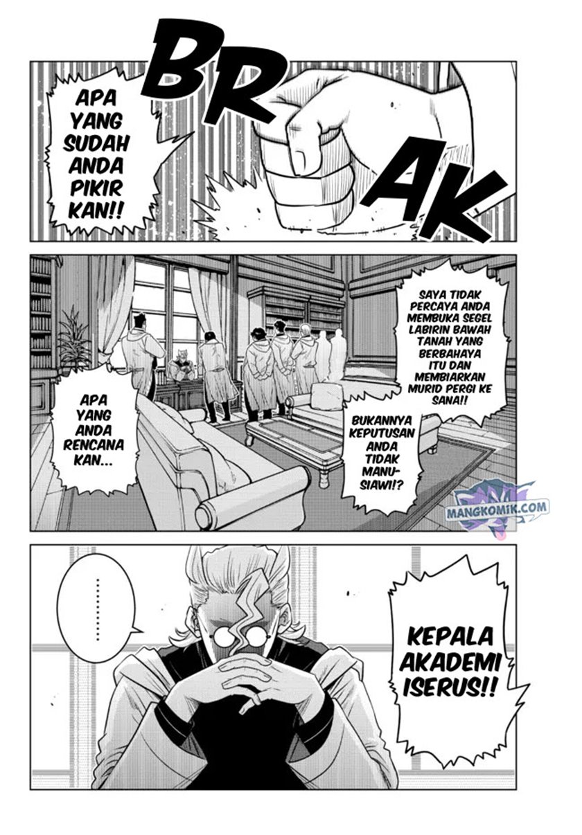 image-komik-ochikobore-datta-ani-ga-jitsuha-saikyou-shijou-saikyou-no-yuusha-wa-tensei-shi-gakuen-de-mujikaku-ni-musou-suru-chapter-6-2/49