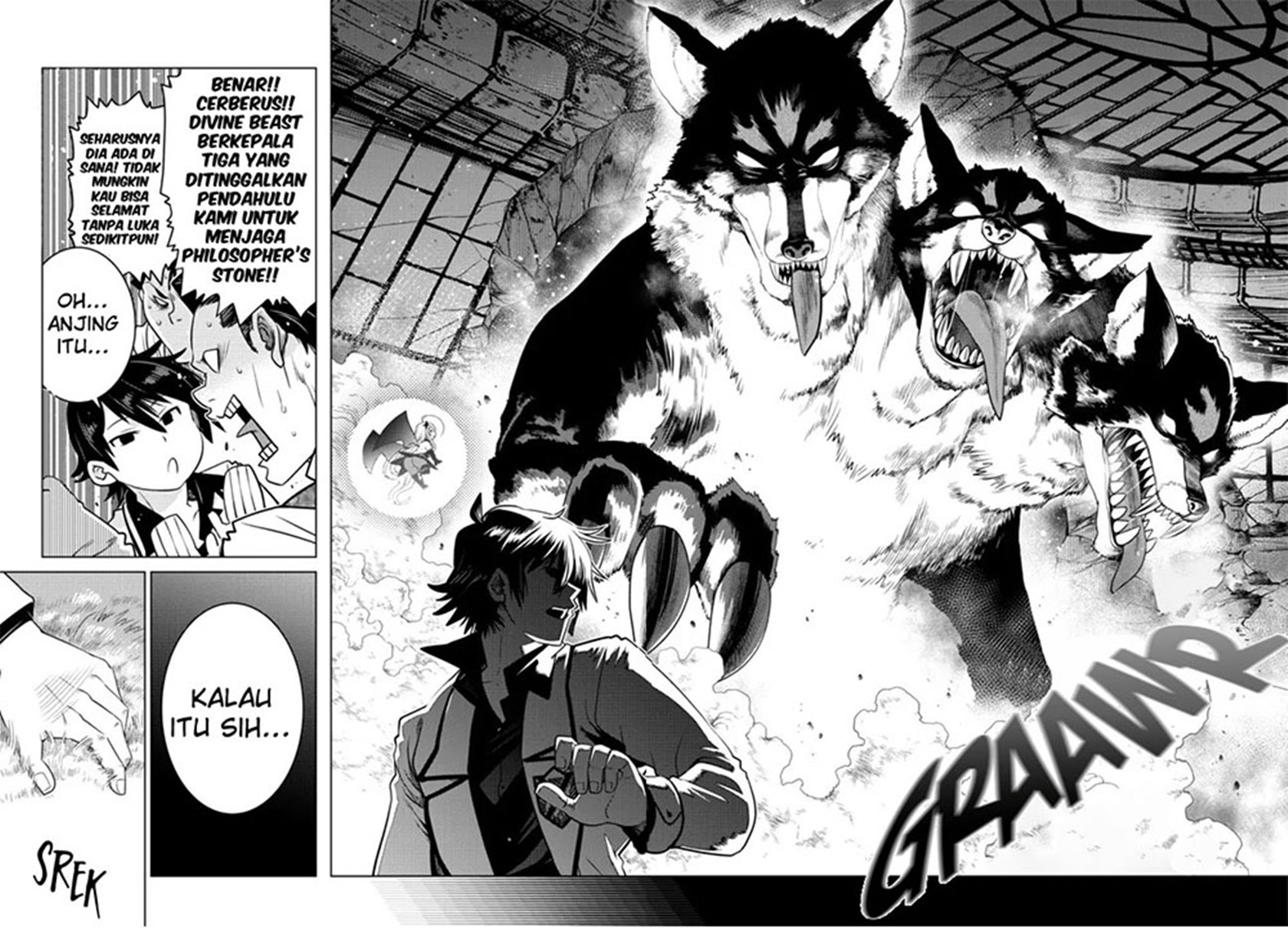 image-komik-ochikobore-datta-ani-ga-jitsuha-saikyou-shijou-saikyou-no-yuusha-wa-tensei-shi-gakuen-de-mujikaku-ni-musou-suru-chapter-6-10/49