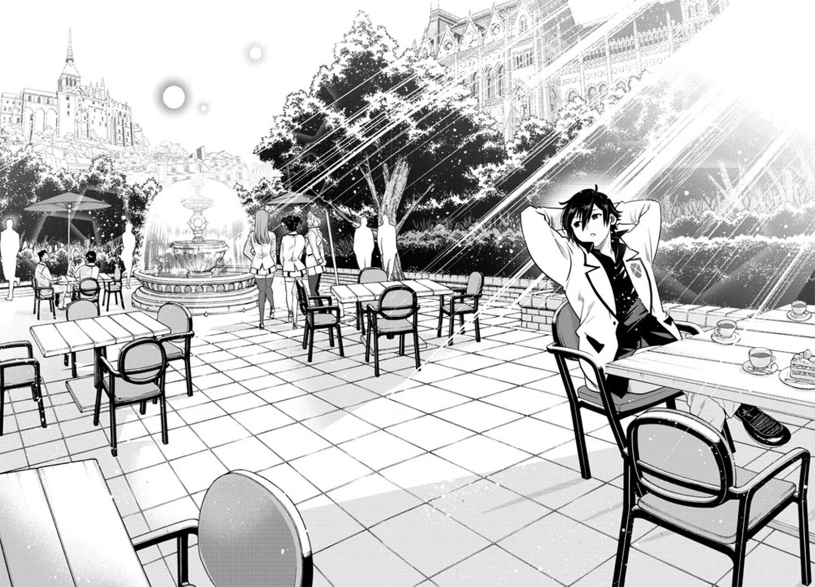 image-komik-ochikobore-datta-ani-ga-jitsuha-saikyou-shijou-saikyou-no-yuusha-wa-tensei-shi-gakuen-de-mujikaku-ni-musou-suru-chapter-6-24/49