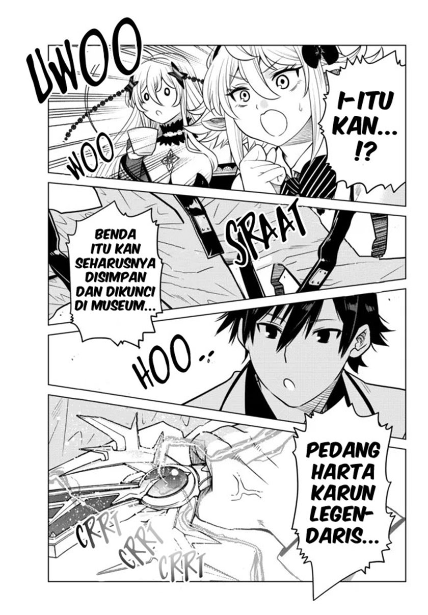 image-komik-ochikobore-datta-ani-ga-jitsuha-saikyou-shijou-saikyou-no-yuusha-wa-tensei-shi-gakuen-de-mujikaku-ni-musou-suru-chapter-6-32/49