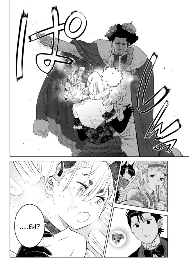 image-komik-ochikobore-datta-ani-ga-jitsuha-saikyou-shijou-saikyou-no-yuusha-wa-tensei-shi-gakuen-de-mujikaku-ni-musou-suru-chapter-9-13/50