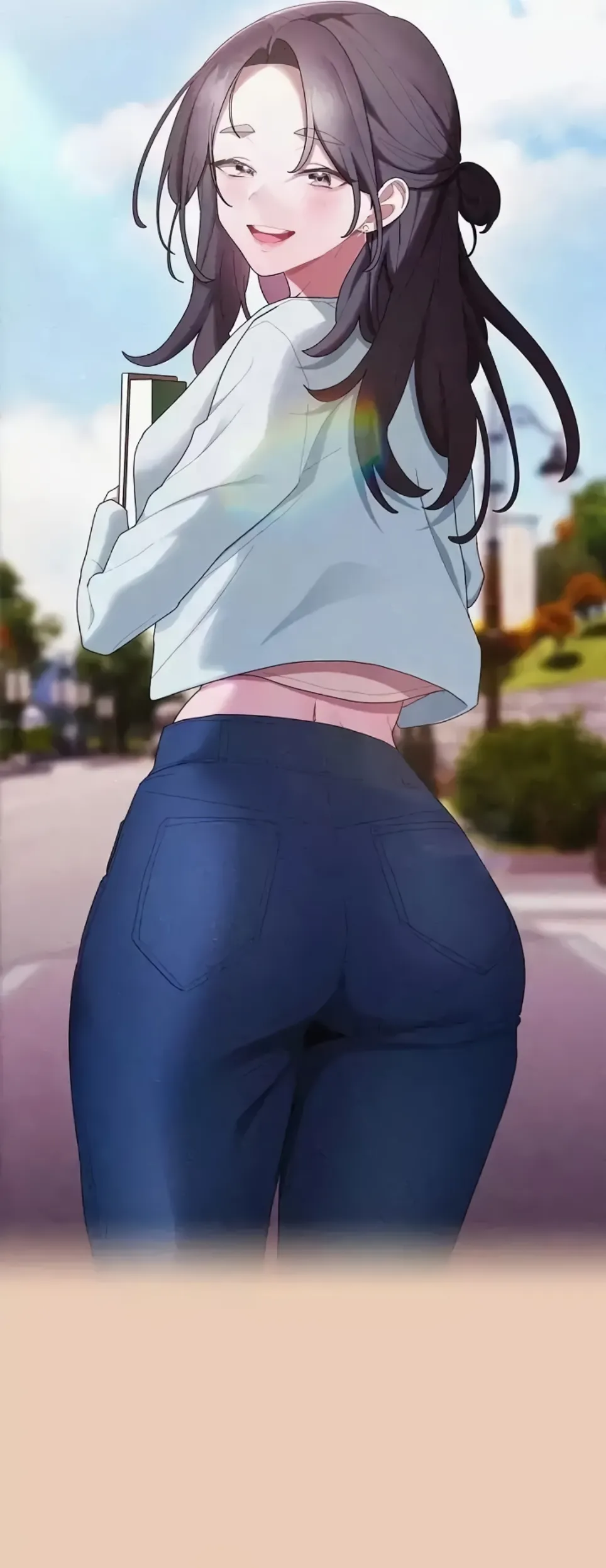 image-komik-office-shitbag-alert-chapter-84-5/69