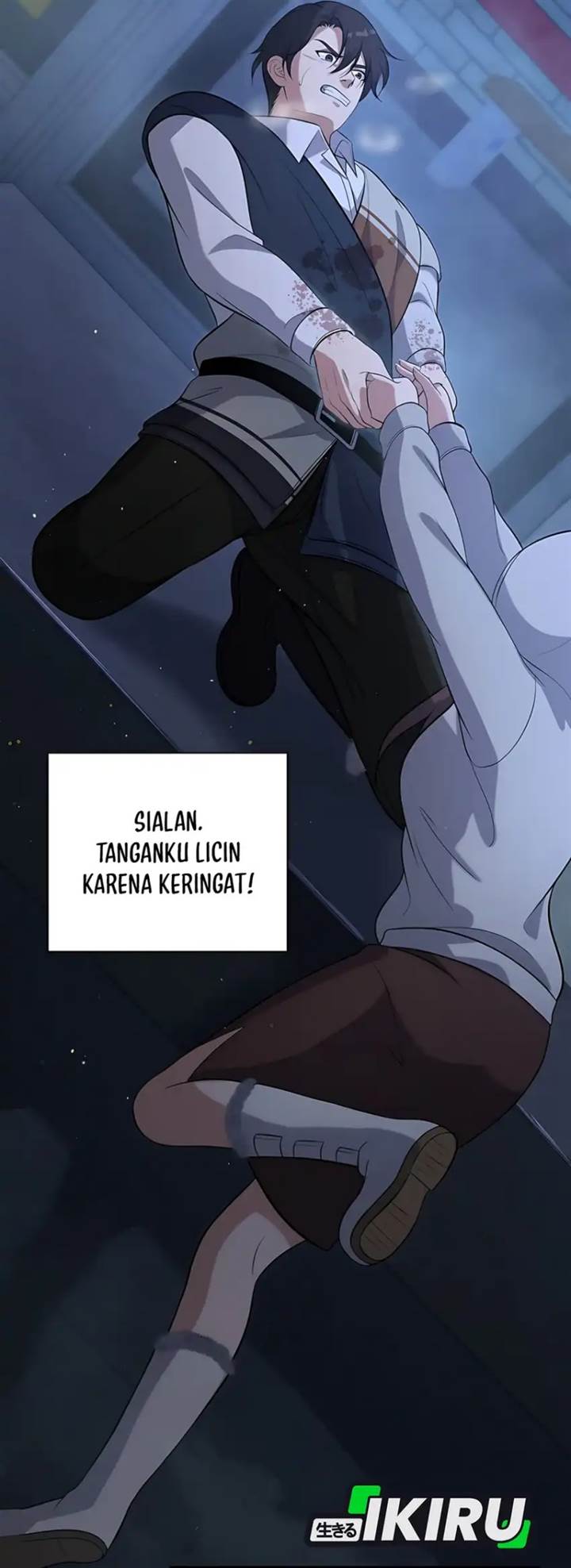 image-komik-office-worker-in-the-ice-age-apocalypse-chapter-17-10/46