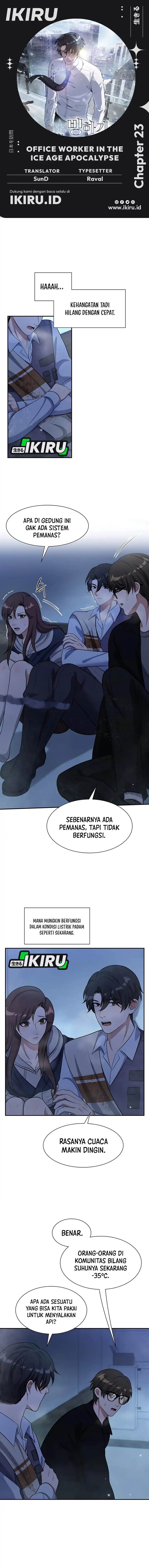 image-komik-office-worker-in-the-ice-age-apocalypse-chapter-23-0/18