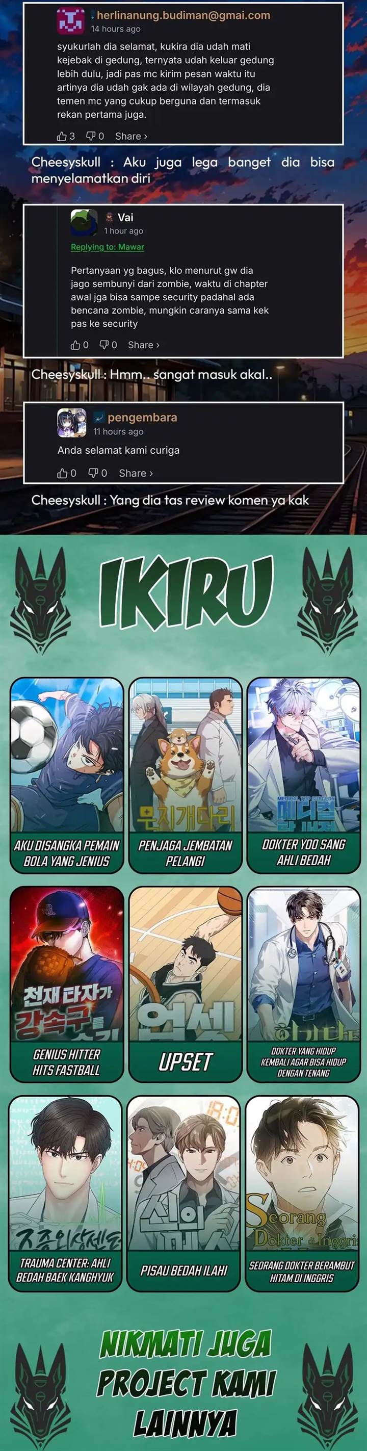 image-komik-office-worker-in-the-ice-age-apocalypse-chapter-28-18/19