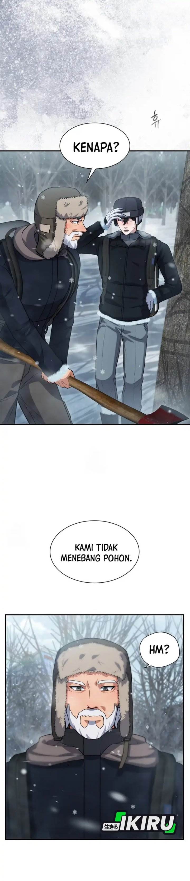 image-komik-office-worker-in-the-ice-age-apocalypse-chapter-33-1/45