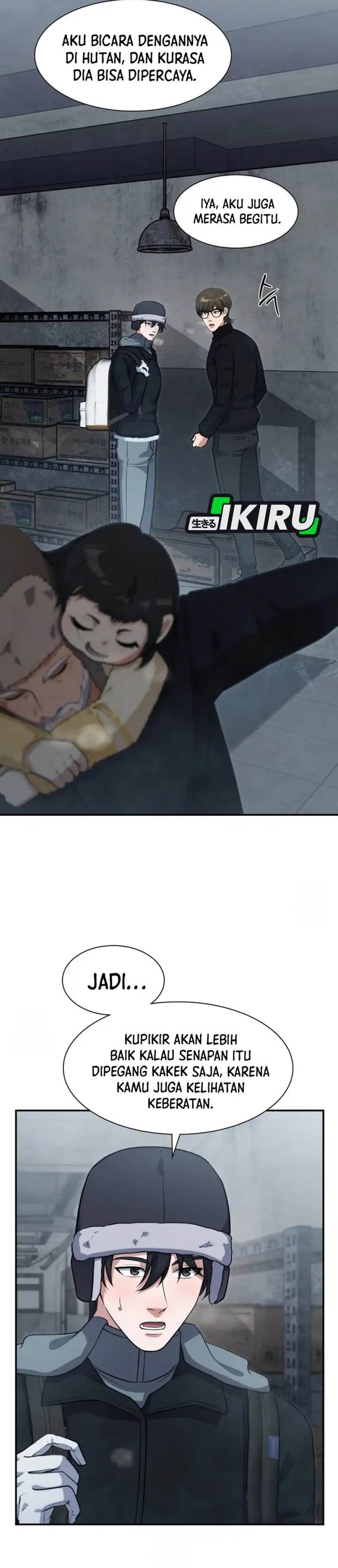 image-komik-office-worker-in-the-ice-age-apocalypse-chapter-33-11/45