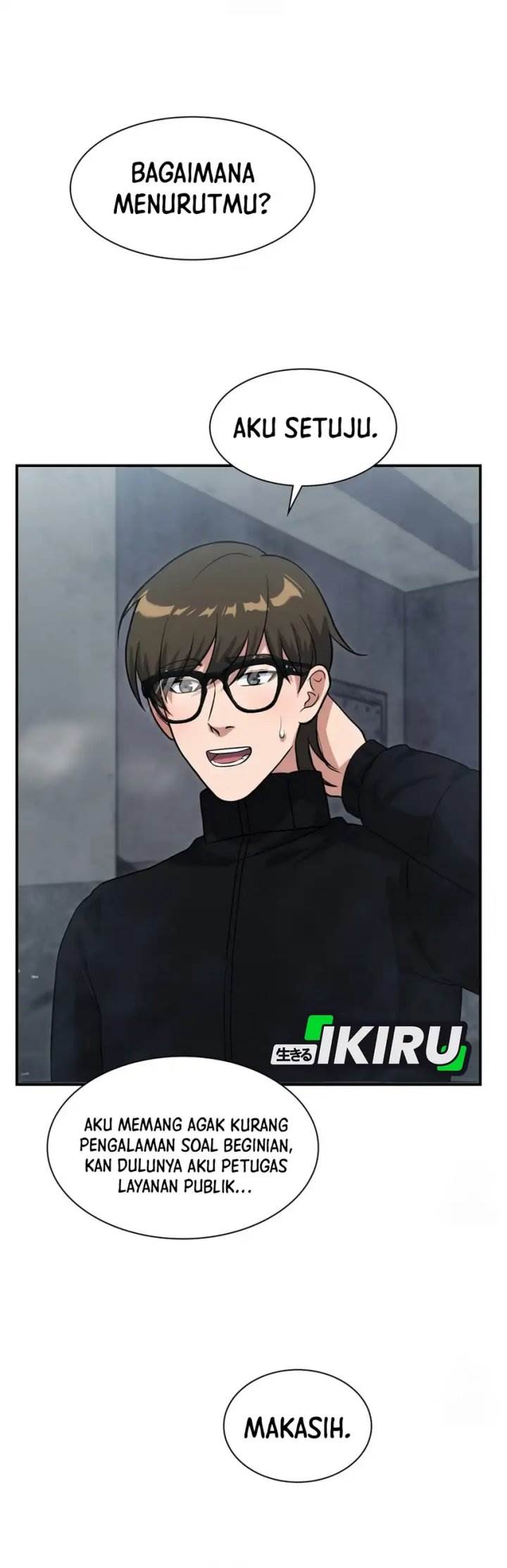 image-komik-office-worker-in-the-ice-age-apocalypse-chapter-33-12/45