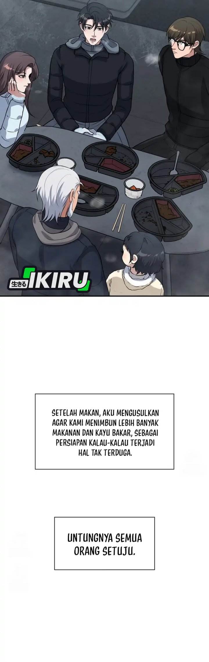 image-komik-office-worker-in-the-ice-age-apocalypse-chapter-33-38/45