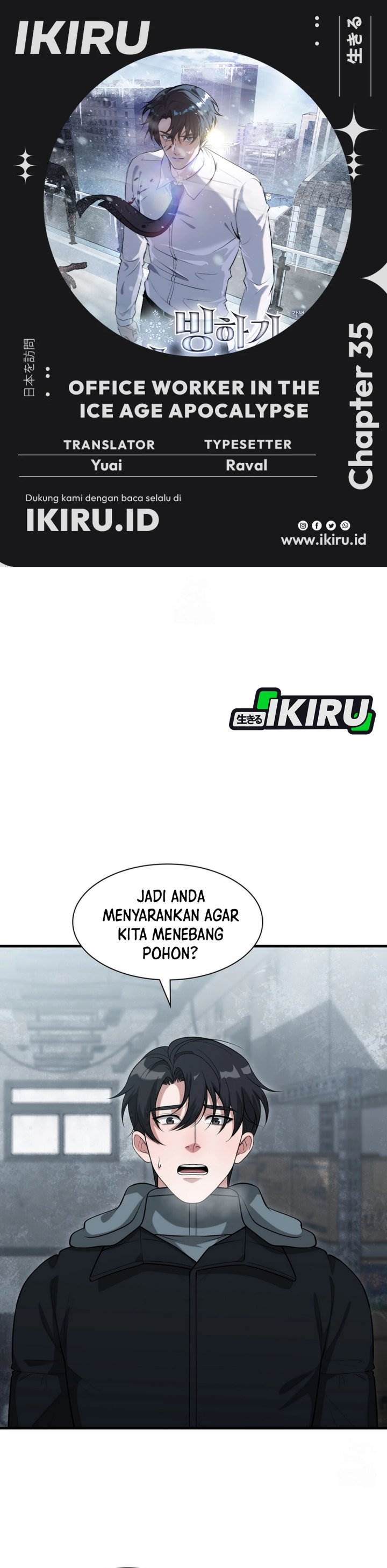 image-komik-office-worker-in-the-ice-age-apocalypse-chapter-35-0/38
