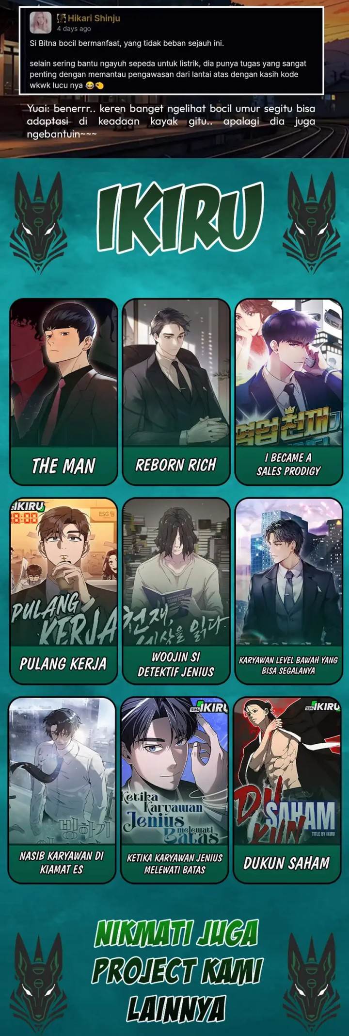 image-komik-office-worker-in-the-ice-age-apocalypse-chapter-38-42/43