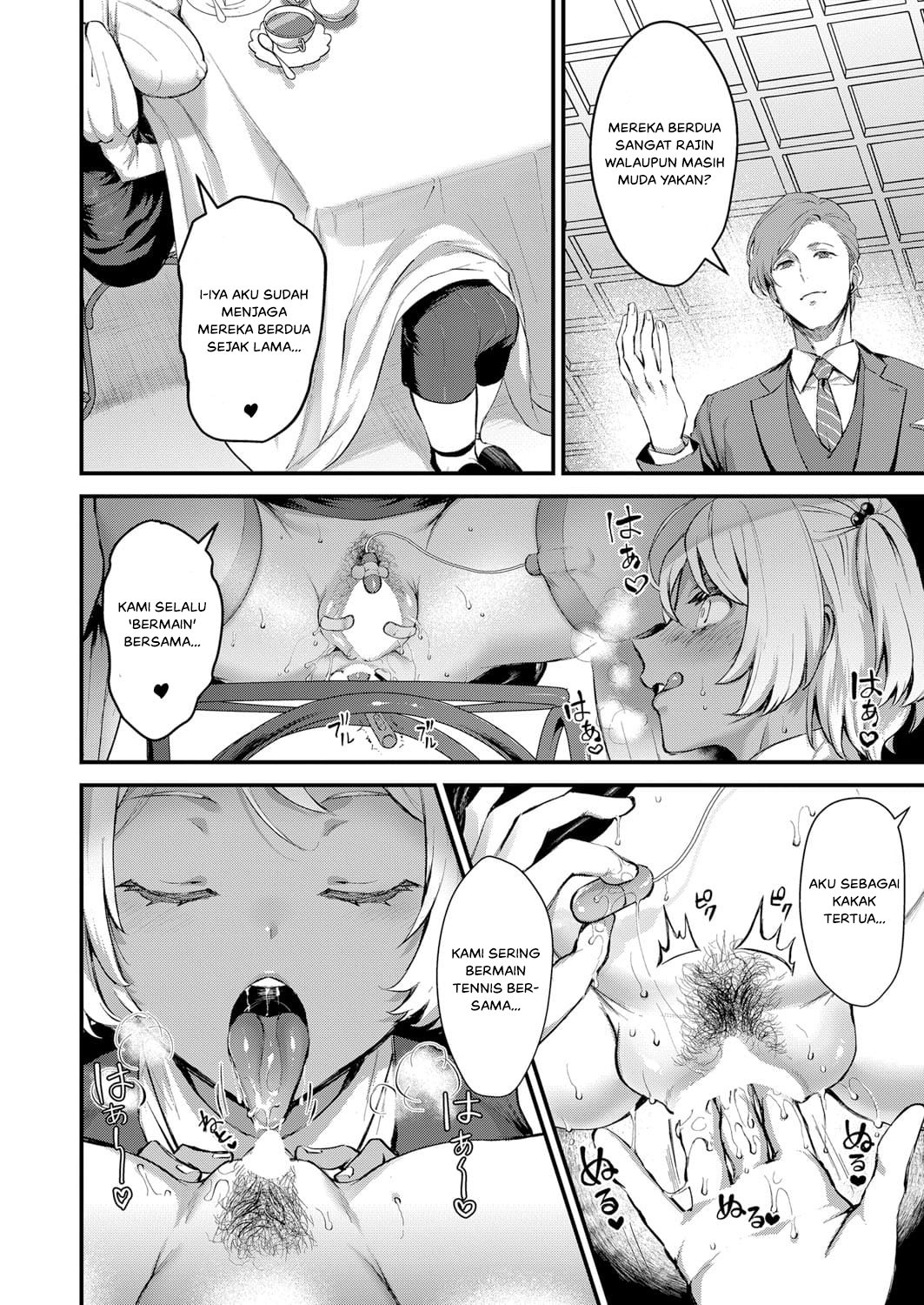 image-komik-ojou-sama-no-himitsu-chapter-01-11/24