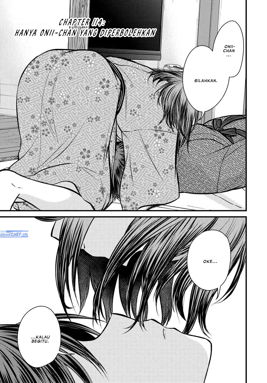 image-komik-ojousama-no-shimobe-chapter-114-0/14