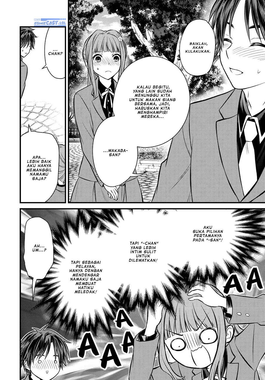 image-komik-ojousama-no-shimobe-chapter-115-11/14