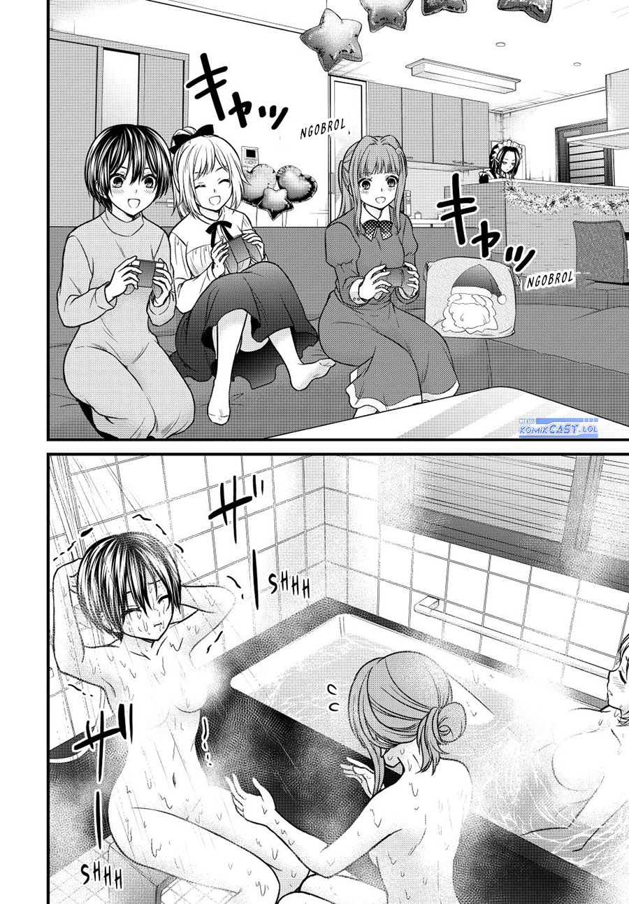 image-komik-ojousama-no-shimobe-chapter-121-4/13