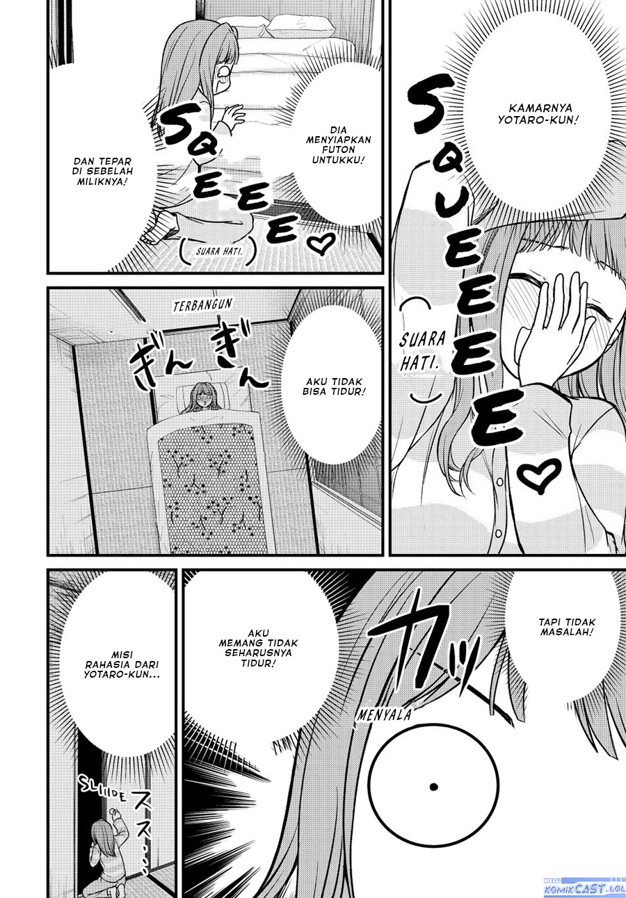 image-komik-ojousama-no-shimobe-chapter-121-6/13