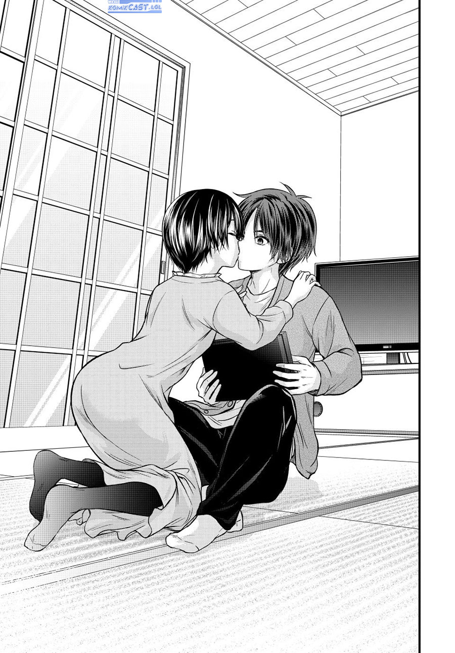 image-komik-ojousama-no-shimobe-chapter-123-12/14