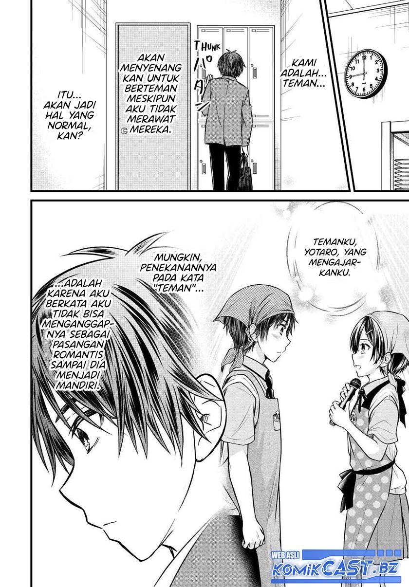 image-komik-ojousama-no-shimobe-chapter-130-11/14