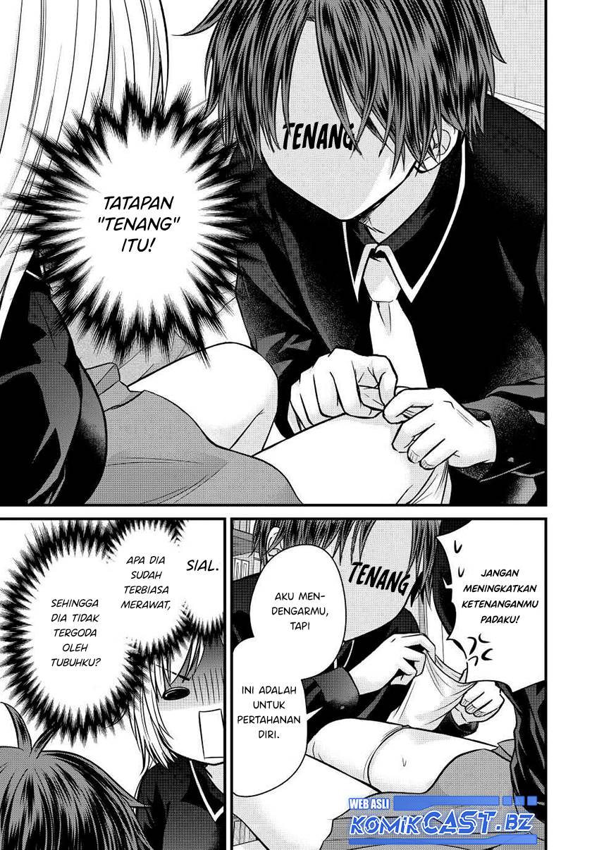 image-komik-ojousama-no-shimobe-chapter-132-8/16