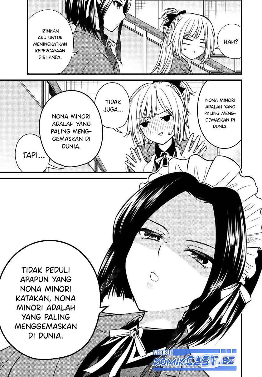 image-komik-ojousama-no-shimobe-chapter-132-12/16