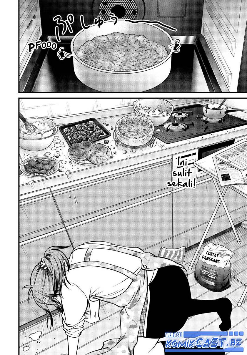 image-komik-ojousama-no-shimobe-chapter-133-3/14