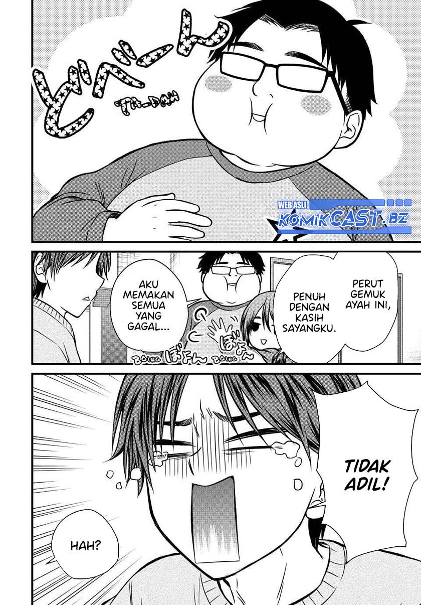image-komik-ojousama-no-shimobe-chapter-133-11/14