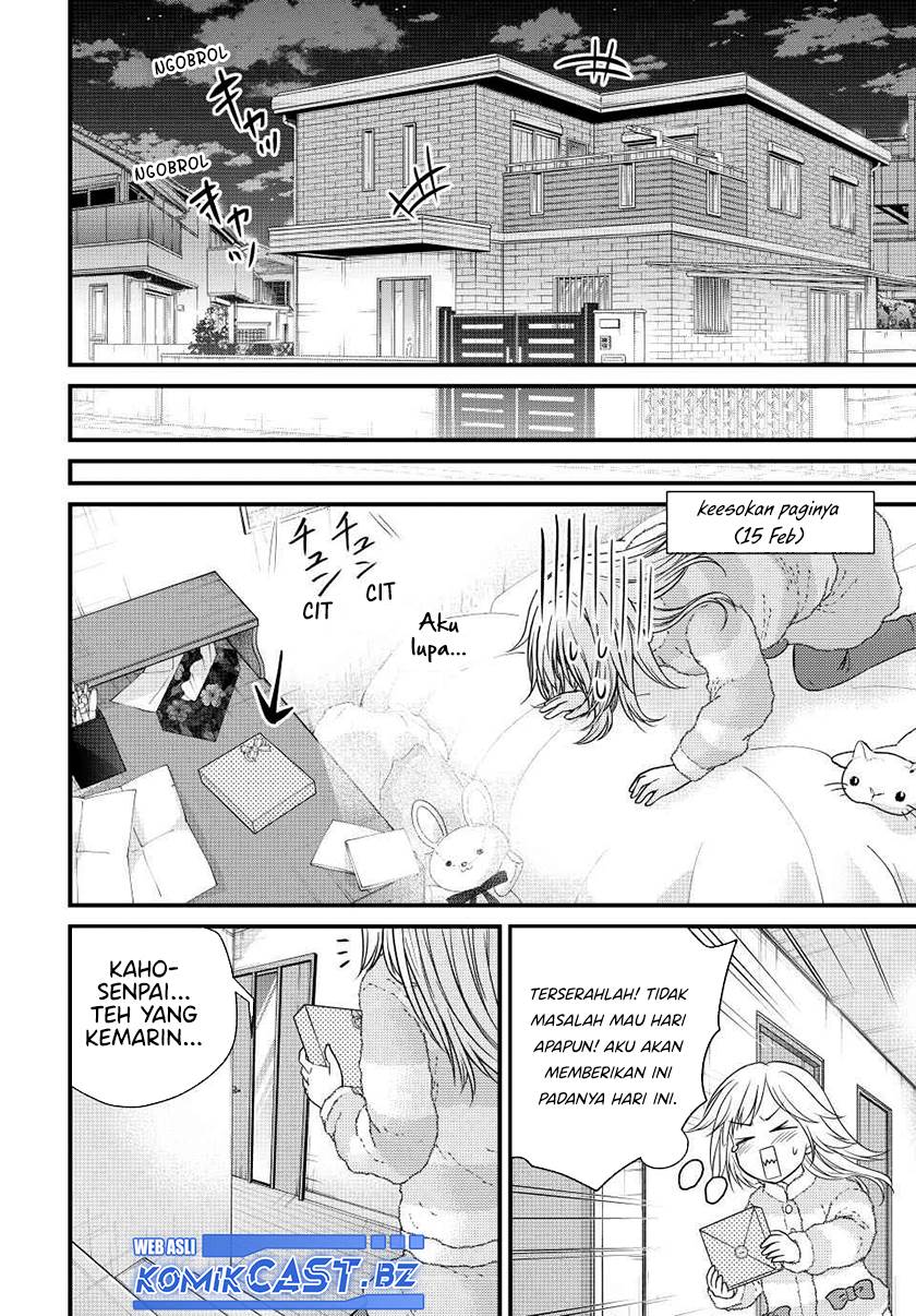 image-komik-ojousama-no-shimobe-chapter-134-11/14