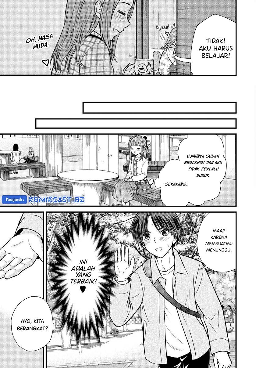 image-komik-ojousama-no-shimobe-chapter-137-4/14