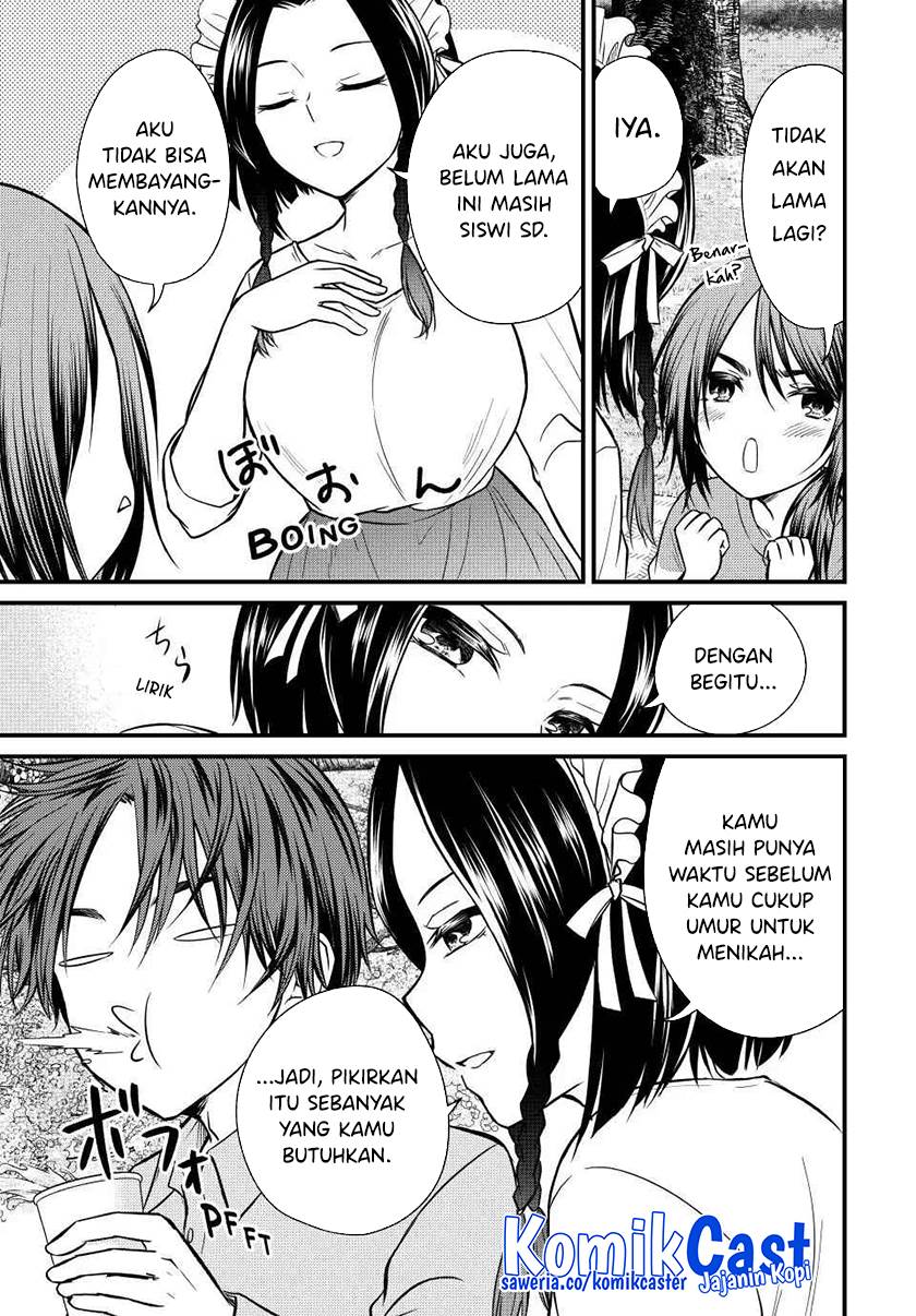 image-komik-ojousama-no-shimobe-chapter-138-8/14