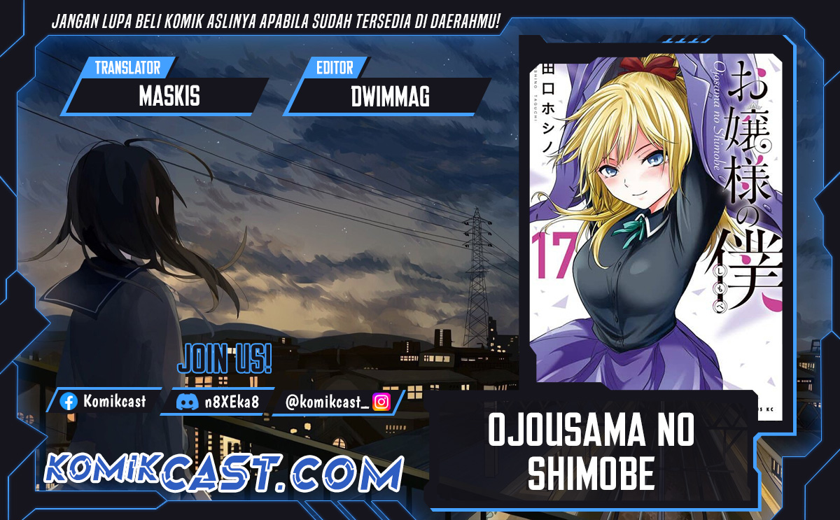 image-komik-ojousama-no-shimobe-chapter-143-0/16