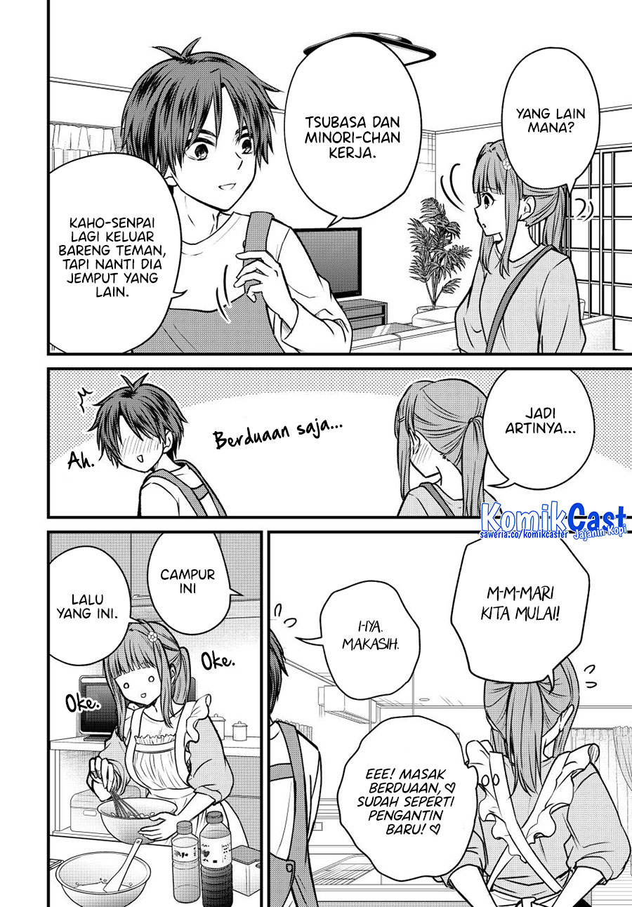 image-komik-ojousama-no-shimobe-chapter-143-8/16