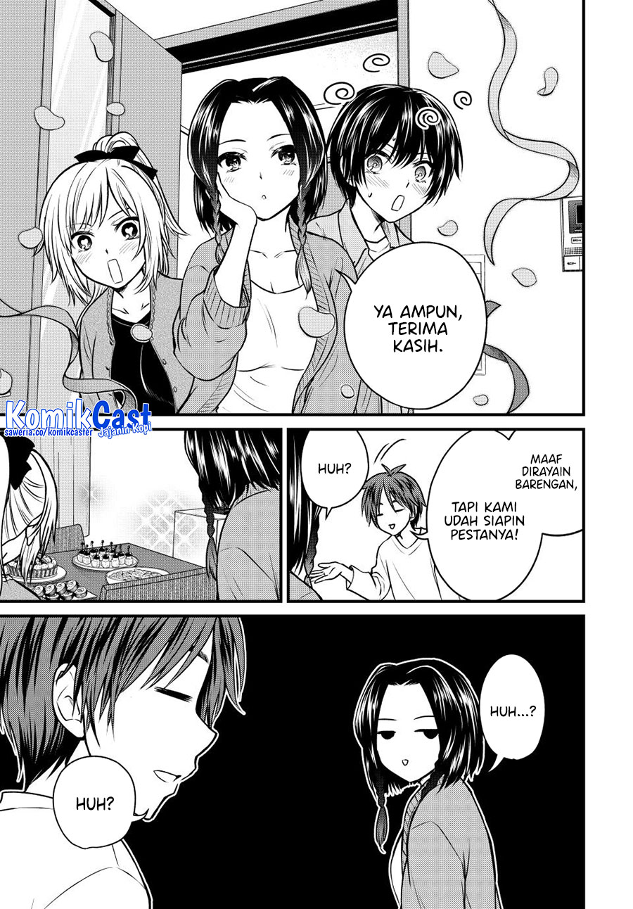 image-komik-ojousama-no-shimobe-chapter-143-11/16