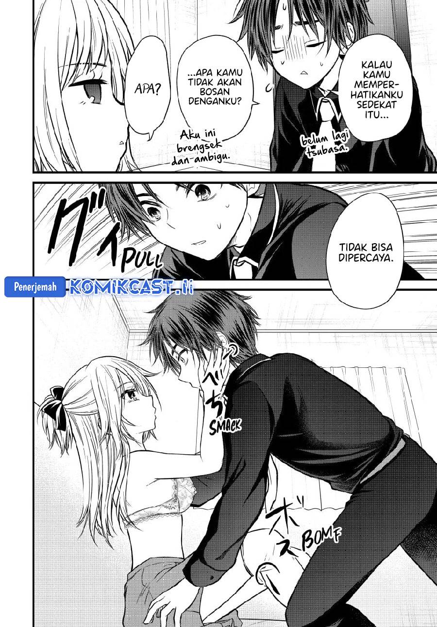 image-komik-ojousama-no-shimobe-chapter-146-12/16